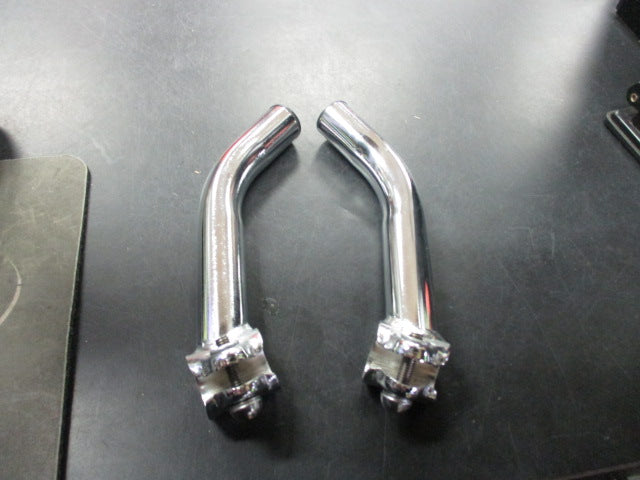 Load image into Gallery viewer, Used Bike Attachable/Detachable Handle Bars
