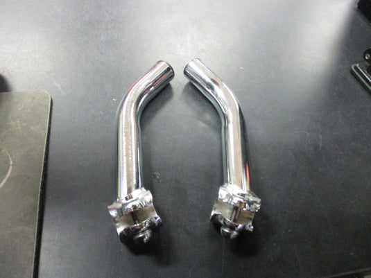 Used Bike Attachable/Detachable Handle Bars