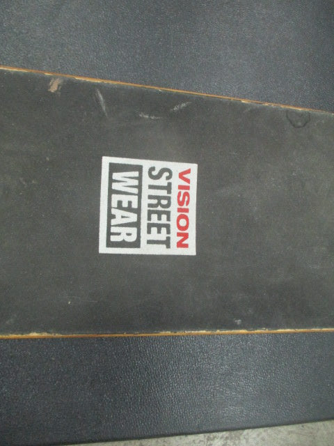 Used Vision Street Wear 31