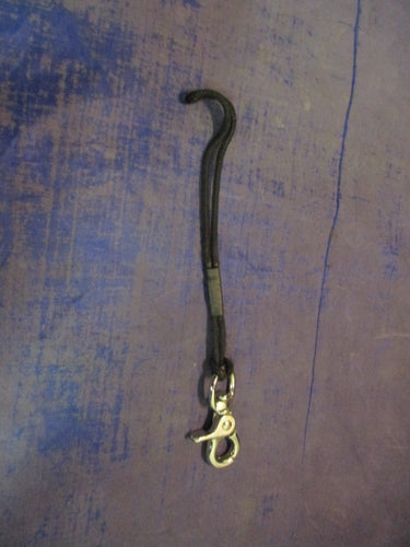 Used Snowboard Leash