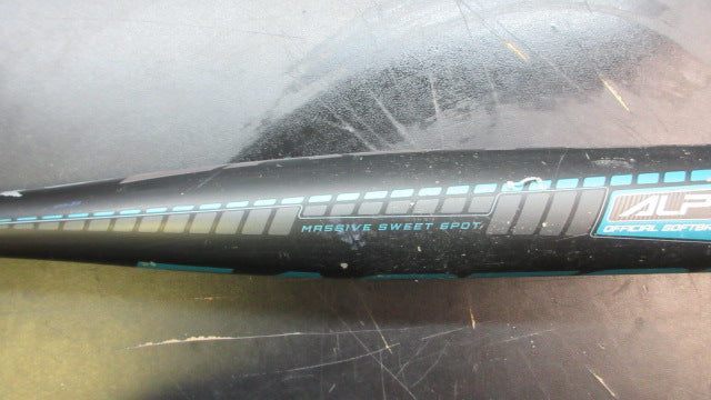 Load image into Gallery viewer, Used Easton Alpha 29" -13  USSSA Faspitch Bat
