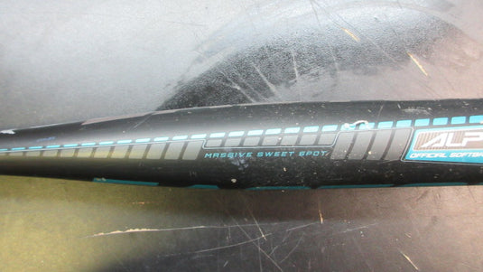 Used Easton Alpha 29" -13  USSSA Faspitch Bat