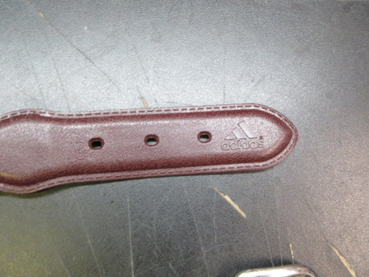 Used Adidas Baseball Belt - Youth