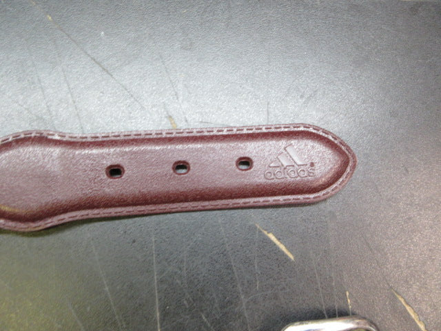 Load image into Gallery viewer, Used Adidas Baseball Belt - Youth
