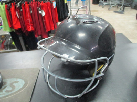 Used Under Armour Batting Helmet 5 7/8 - 6 3/4