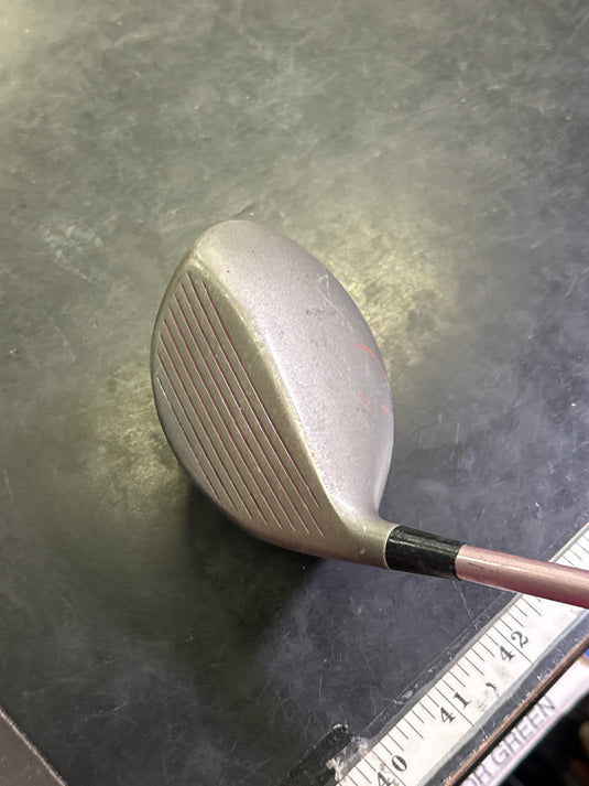 Used CTR Ladies Right Hand 11.5º Jumbo Driver