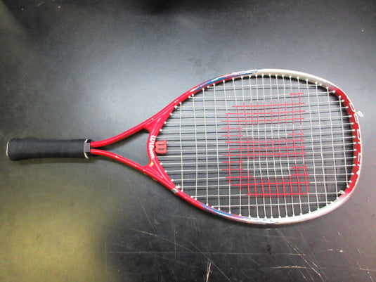 Used Wilson US Open Racquet Ball Racquet