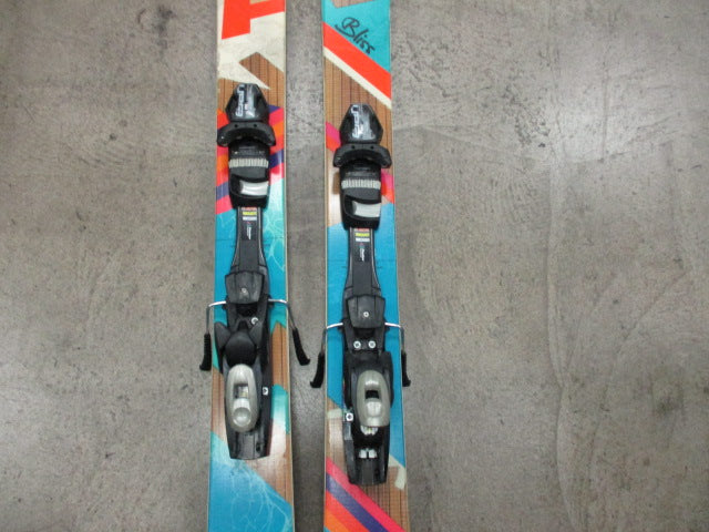 Load image into Gallery viewer, Used Elan Bliss 155cm Powder Ski With Elan Bindings
