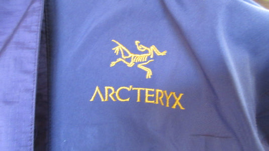 Used Arc'Teryx Theta LT Gore-Tex Shell Jacket - Small