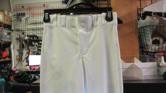 Used Champro Elastic Bottom Baseball Pants - Size Youth Medium