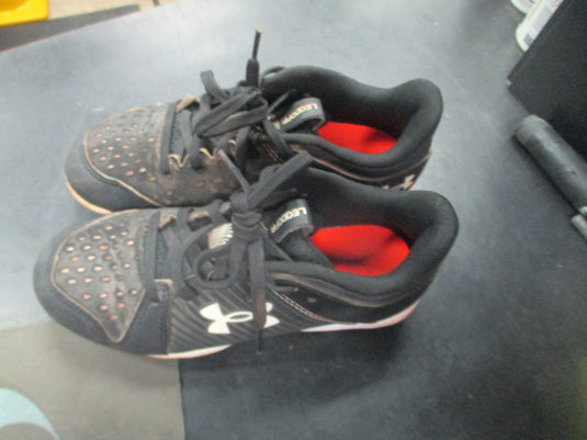Used Under Armour Leadoff Size 1.5 Cleats