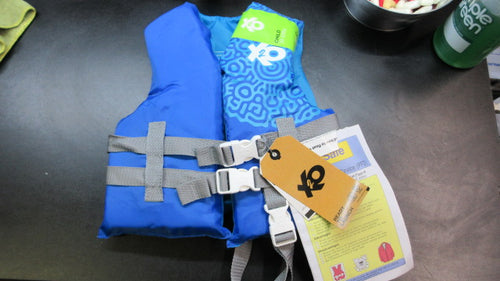 X2O Kids Lifejacket 30-50lbs