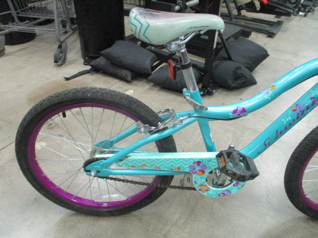 Load image into Gallery viewer, Used Schwinn Deelite 20&quot; Kids Bike
