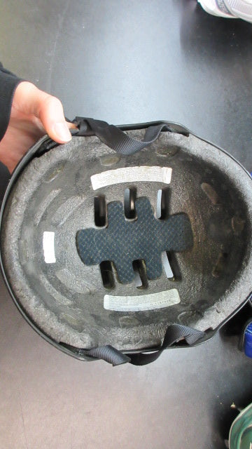 Used Mirra Bike Helmet - Size Medium