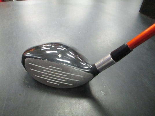 Used TaylorMade Burner 14.5 Deg 3 Fairway Wood