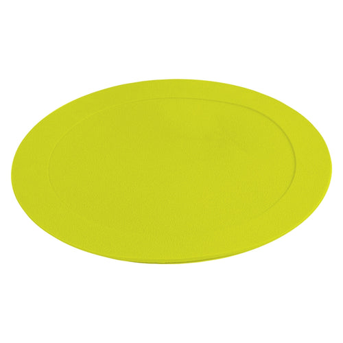 New Champro Flat Disc Markers - Pack of 10 -Yellow