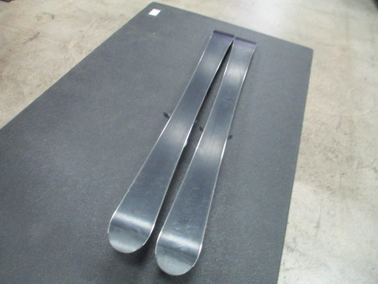 Used K2 Indy 124CM JR Downhill Skis W/ Marker Bindings