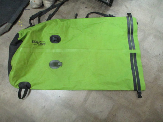 Used Sea Line Boundary Pack 115L DRY BAG