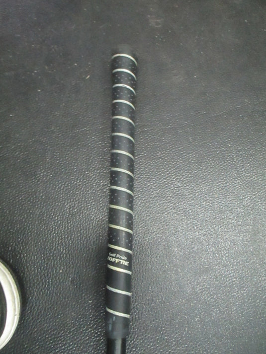 Used Billys Club Forged Stainless 20 Deg 7 Wood - RH
