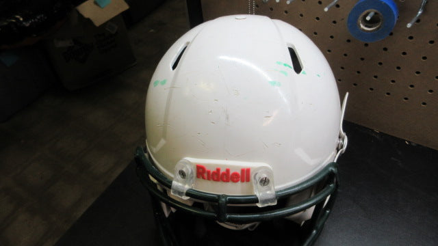 Load image into Gallery viewer, Used Riddell Speed Youth Football Helmet - Size Large
