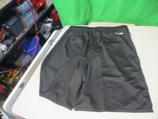 Used Adidas Climalite Youth Medium Soccer Shorts