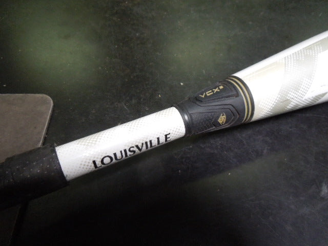 Load image into Gallery viewer, Used Louisville Slugger Meta USSSA Baseball Bat 28 in 18 oz -10
