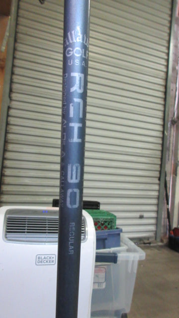 Load image into Gallery viewer, Used Callaway Big Bertha Divine Nine S2H2 9 Wood - shaft wear
