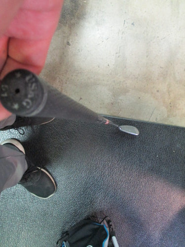 Used US Kids Ultralight WT-20u Junior 8 Iron - RH