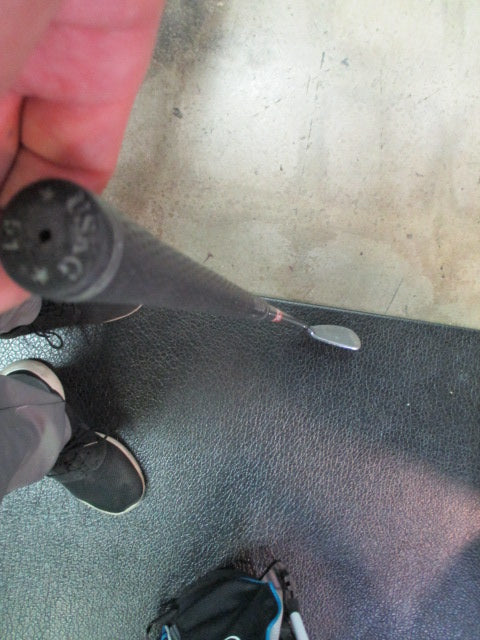 Load image into Gallery viewer, Used US Kids Ultralight WT-20u Junior 8 Iron - RH
