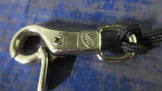 Used Snowboard Leash
