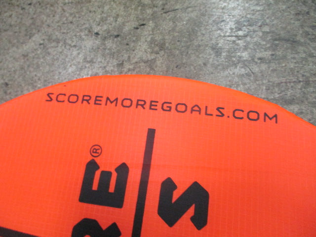 Load image into Gallery viewer, Used Scoremore Soccer Goal Training Targets - Set Of 2
