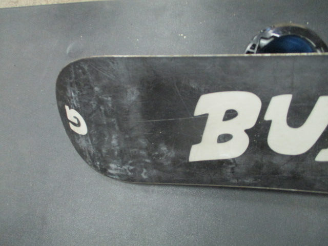 Load image into Gallery viewer, Used Burton LTR 125Cm Junior Snowboard W/ Burton Bindings
