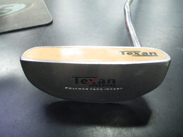 Load image into Gallery viewer, Used Texan Classics 36&quot; Putter (Worn Grip)
