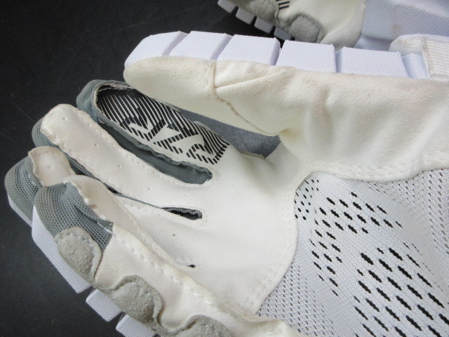 Load image into Gallery viewer, STX Surgeon RZR Lacrosse Gloves - Size Large
