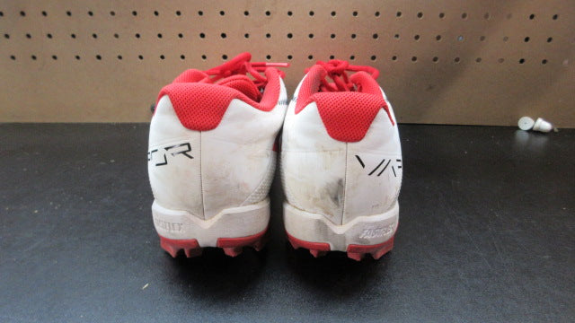 Load image into Gallery viewer, Used Nike Vapor Football Cleats - Size 11
