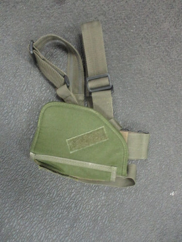 Used Tac Force Gun Holster (Missing parts)