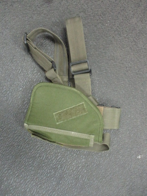 Used Tac Force Gun Holster (Missing parts)
