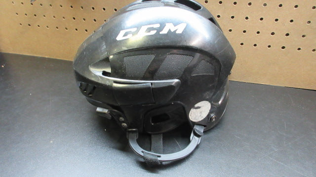 Load image into Gallery viewer, Used CCM FL40  Hockey Helmet - Size Medium
