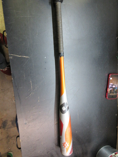 Load image into Gallery viewer, Used Demarini Voodoo One 30" -10 USA Baseball Bat
