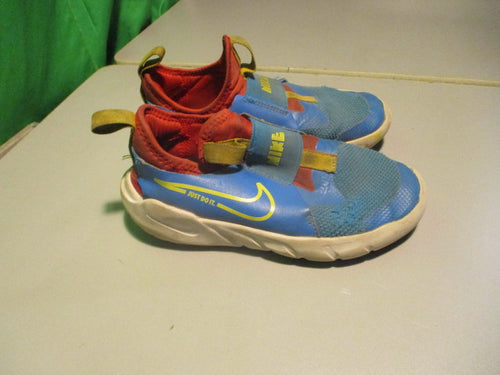 Used Nike Just Do It size 13c Shoes