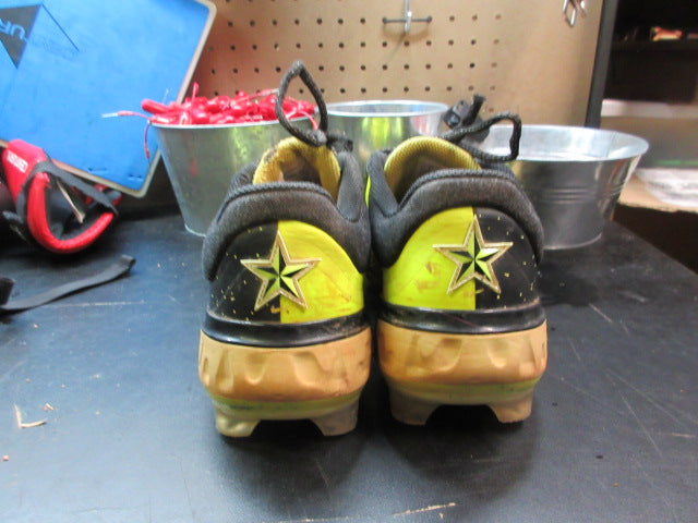 Load image into Gallery viewer, Used Nike Alpha Huarache Elite 4 Baseball Cleats - Size 8
