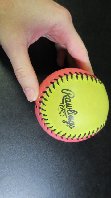 Used Protac Rawlings Training 10
