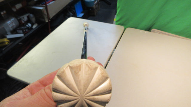 Load image into Gallery viewer, Vintage Twirling Baton StarLine 27 Inch
