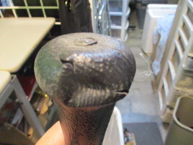 Load image into Gallery viewer, Used Black USA Whiffle Bat
