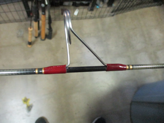 Load image into Gallery viewer, Used Zebco Graphite 101 5 foot Fishing Rod
