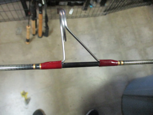 Used Zebco Graphite 101 5 foot Fishing Rod