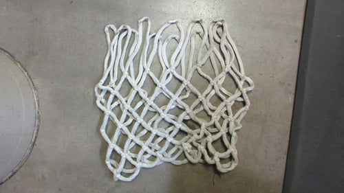 Used Rope Basket Ball Net 15