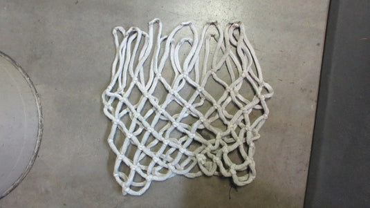 Used Rope Basket Ball Net 15