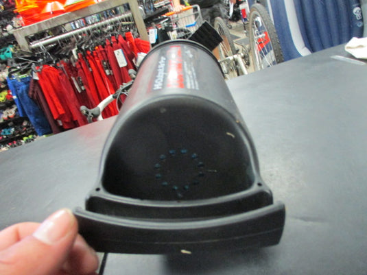 Used Intex High Output Air Pump Double Quick 1