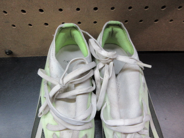Load image into Gallery viewer, Used Adidas X Crazyfast.2 FG Soccer Cleats - Size 9
